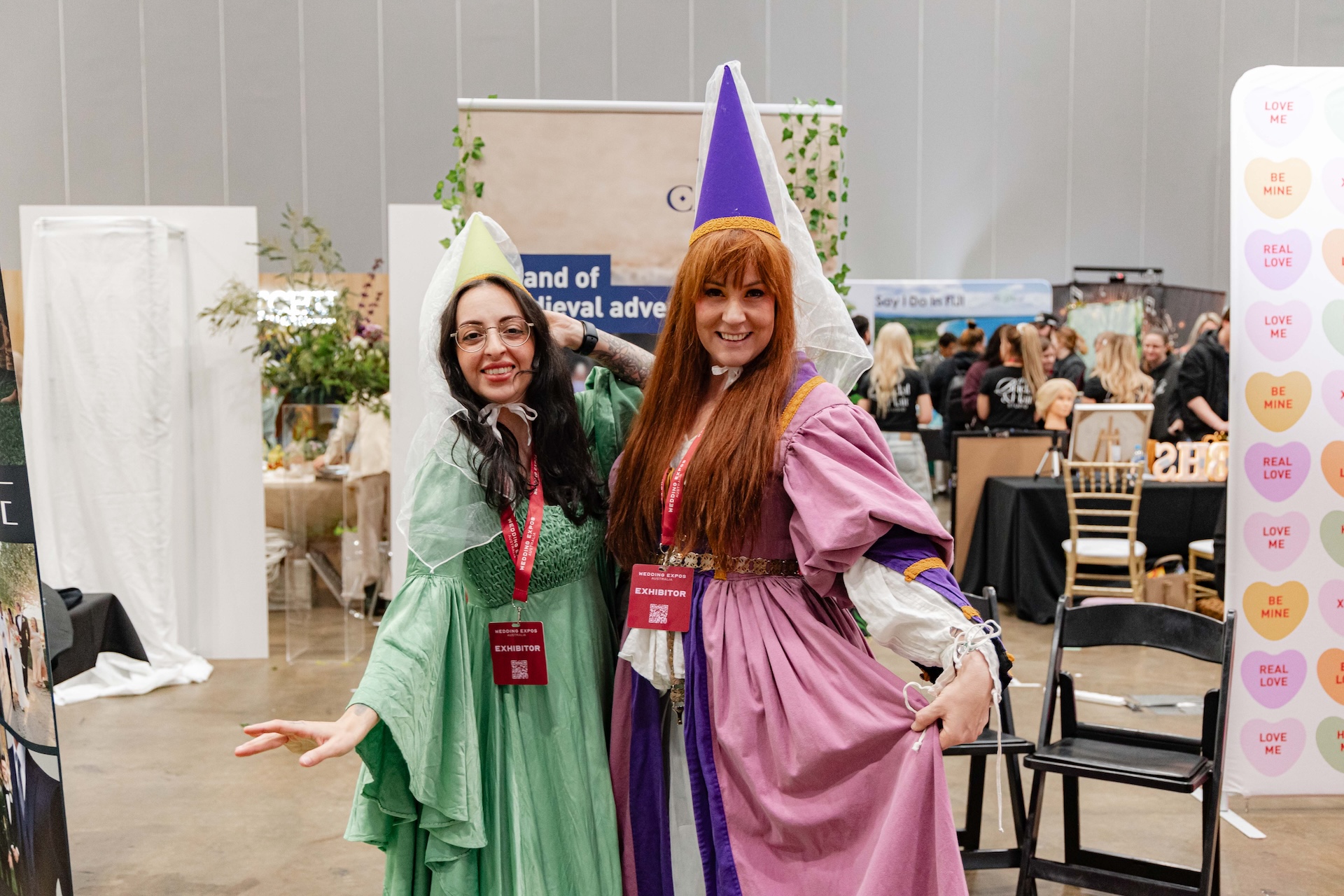 Wedding directory preview